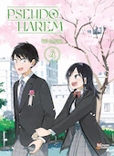 Pseudo Harem, t. 04